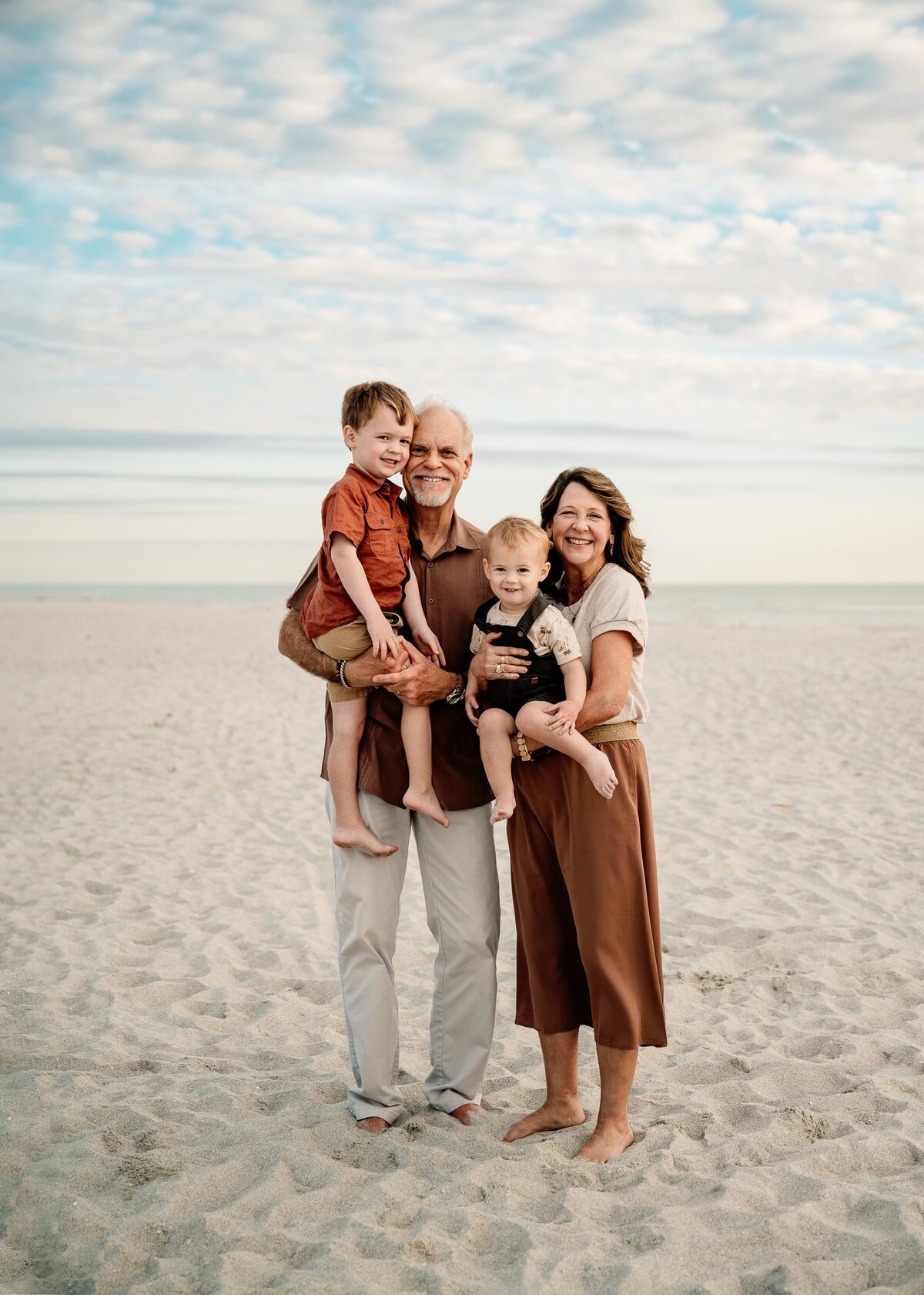 Chasing Creative Family Portraits 2024-7