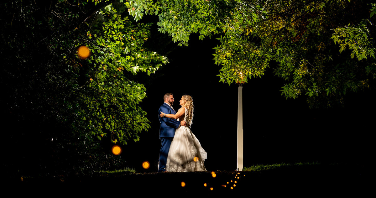 Inn at Leola Village Wedding Photography