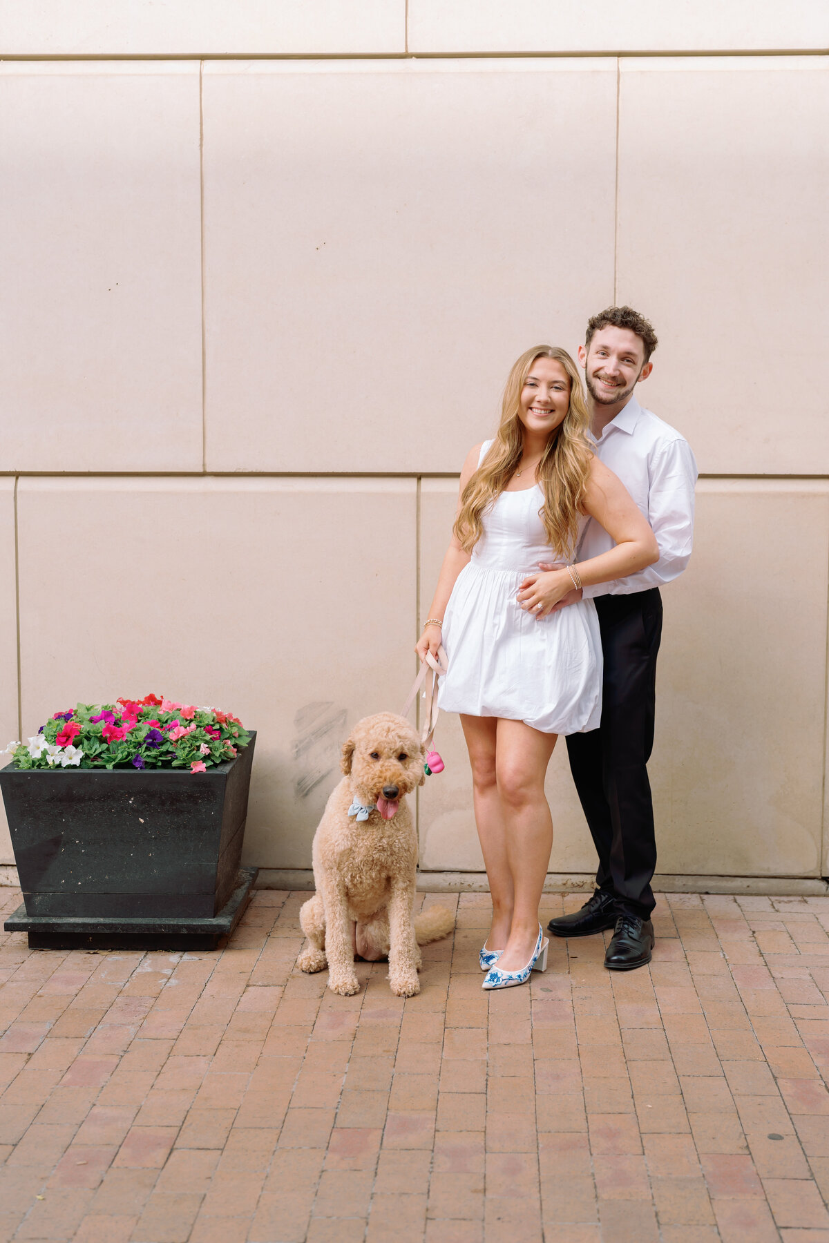 Sydney Loginov Engagement Edits-21