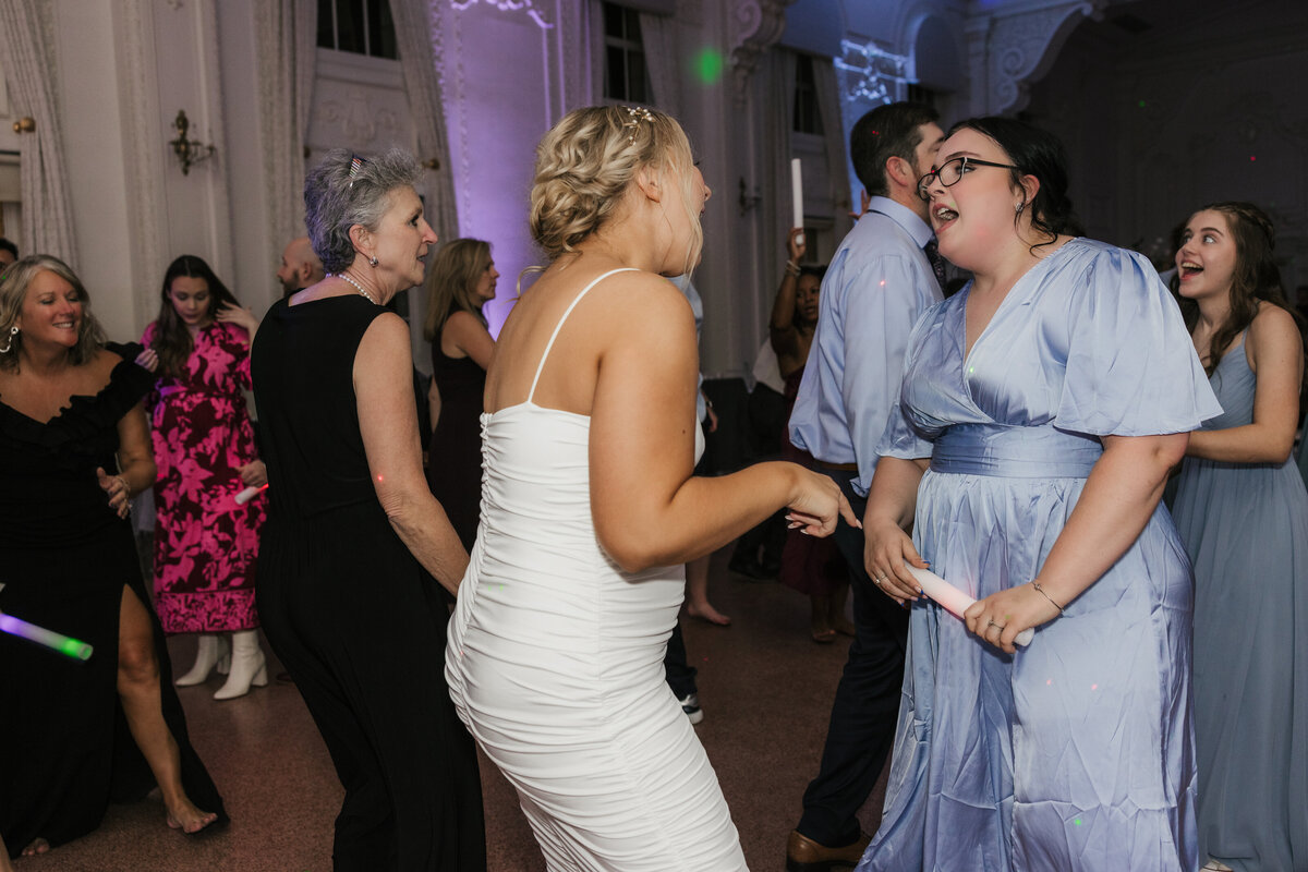 Olivia & Mark Conro - HFC & The Mayo Hotel - Highlights-152