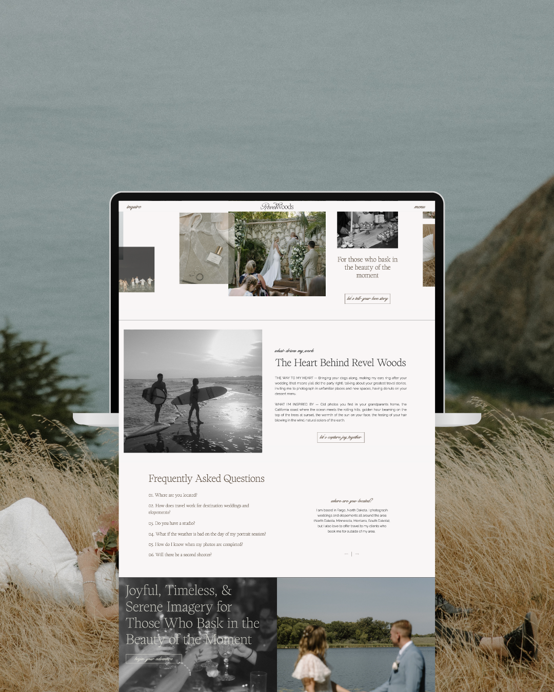RevelWoods.WebLaunch4