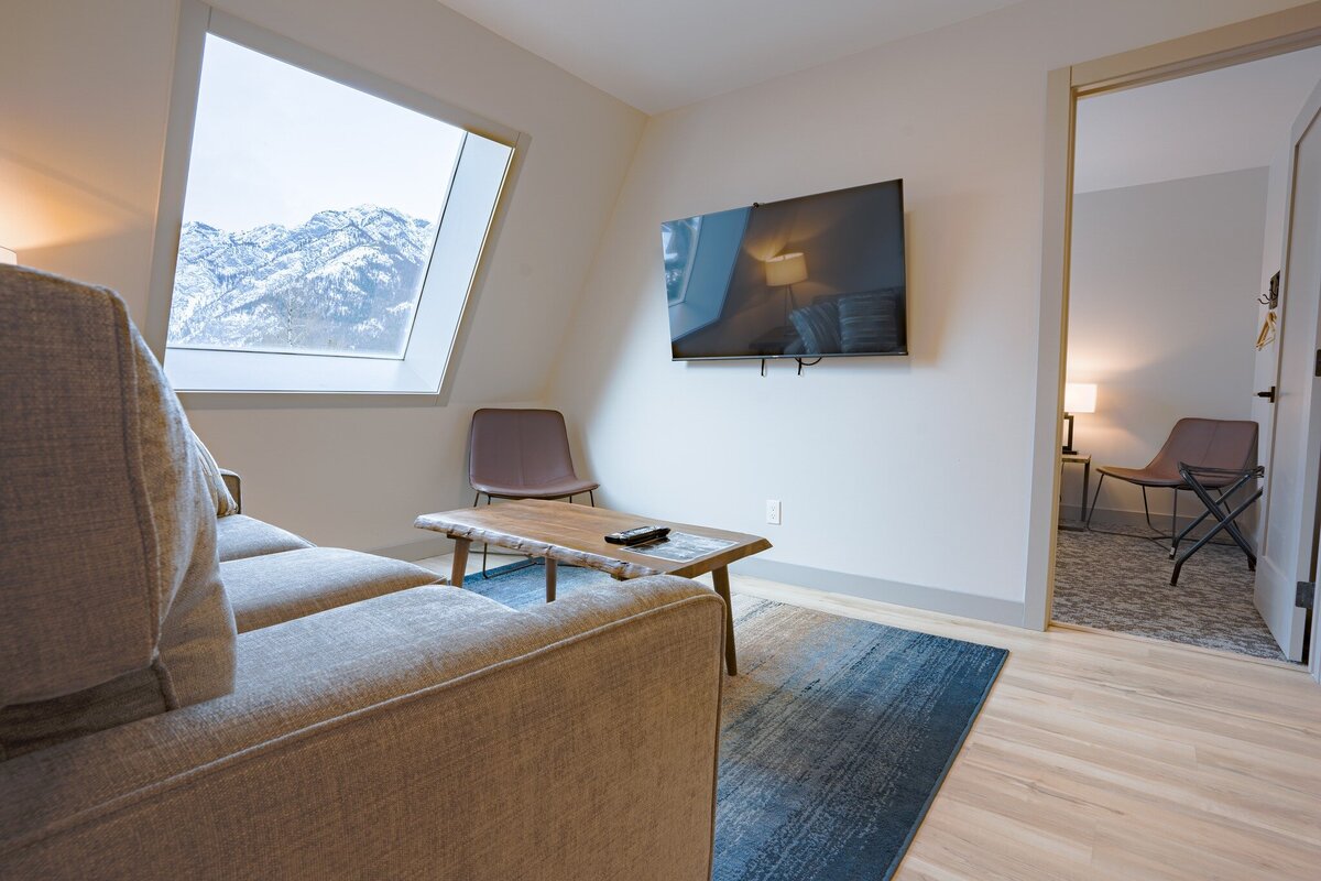 BASECAMP RESORTS 3