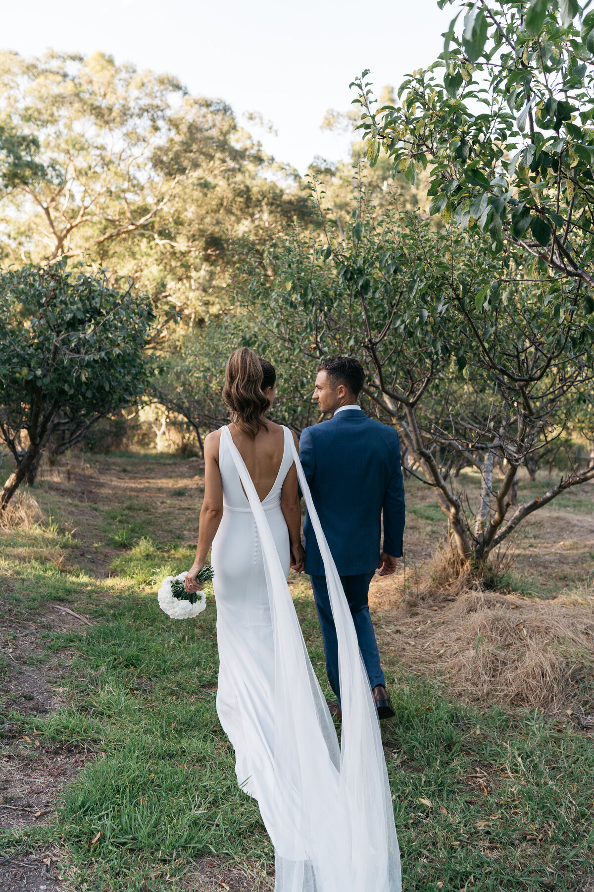 Courtney Laura Photography, Yarra Valley Wedding Photographer, Farm Vigano, Cara and Matthew Highlights-110