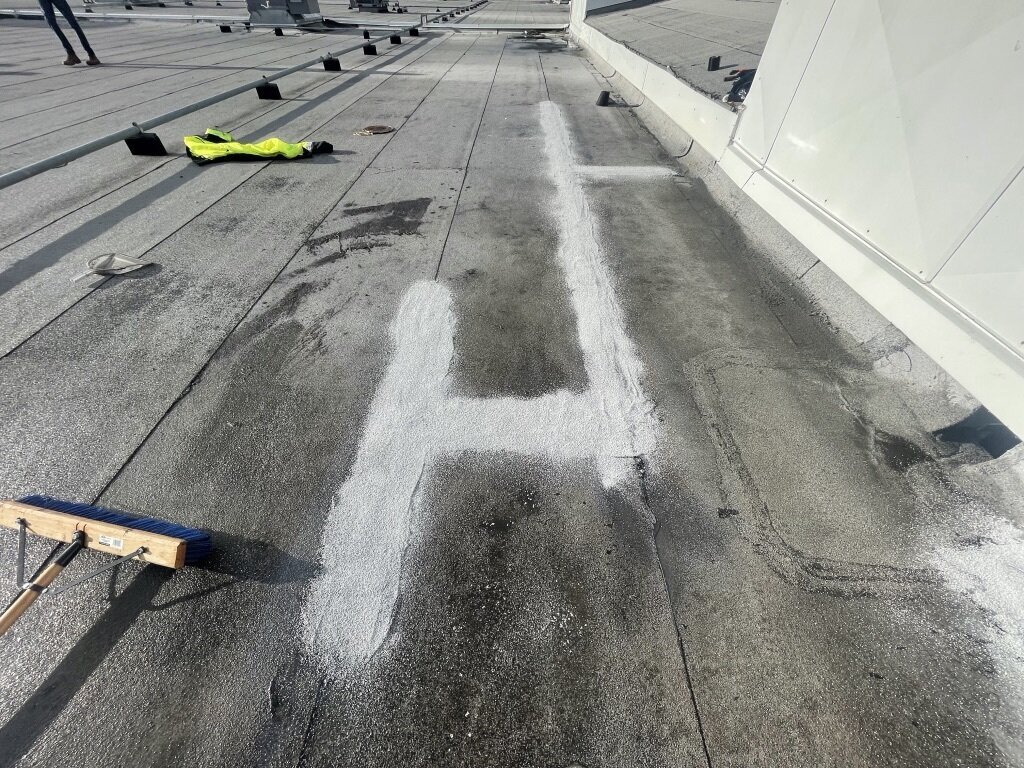 Flatline Roofing serving Oregon, Washington & Arizona