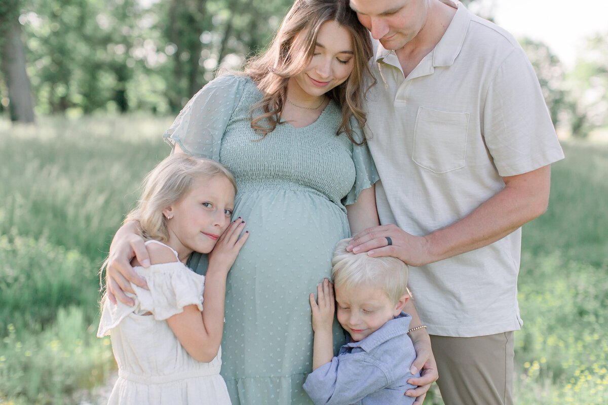 CheneyFamily-4