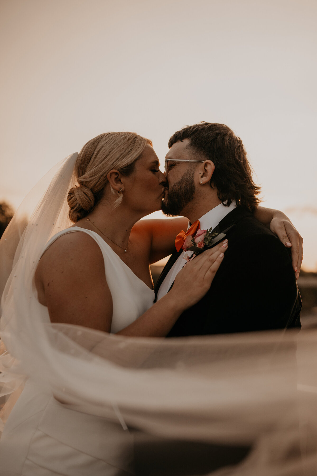 New Craven Hall Wedding, Leeds