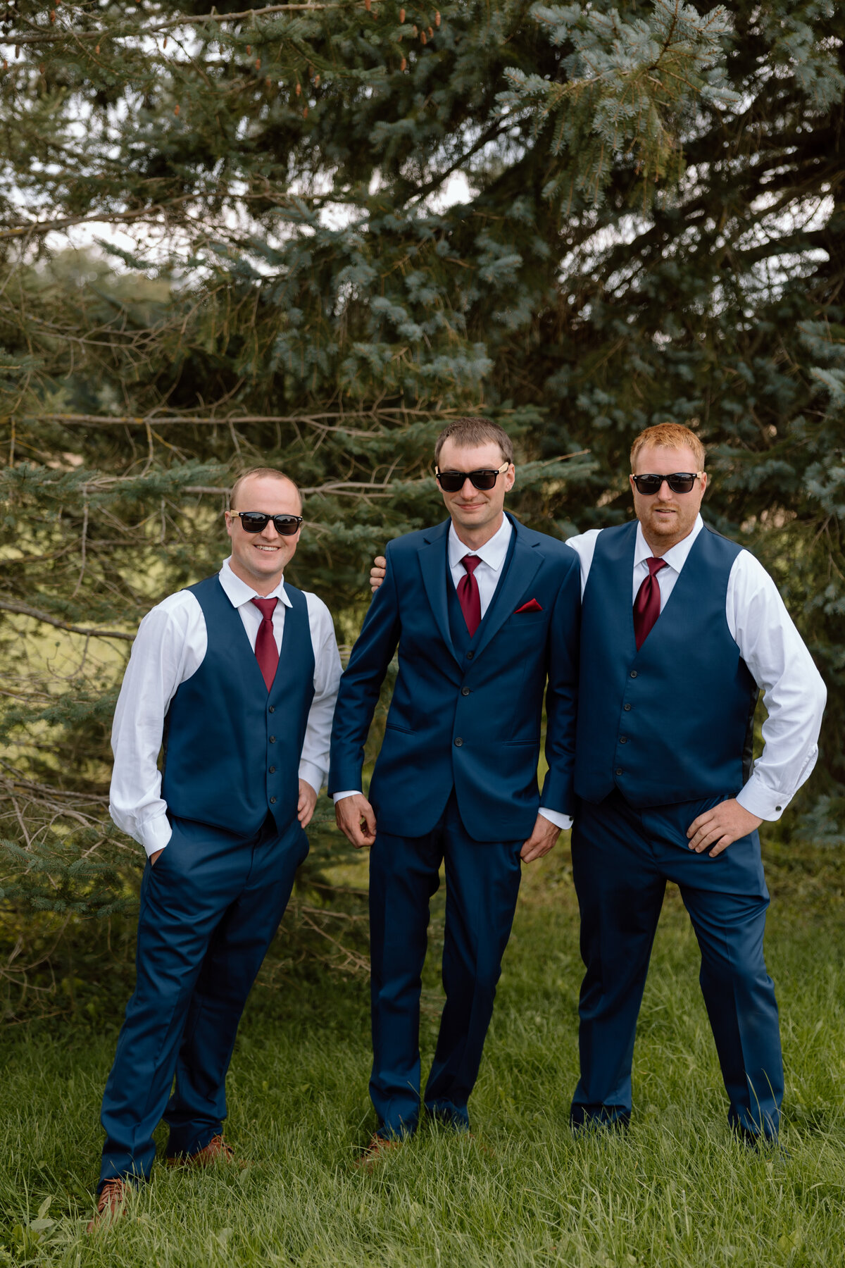 G&T Backyard Wedding2