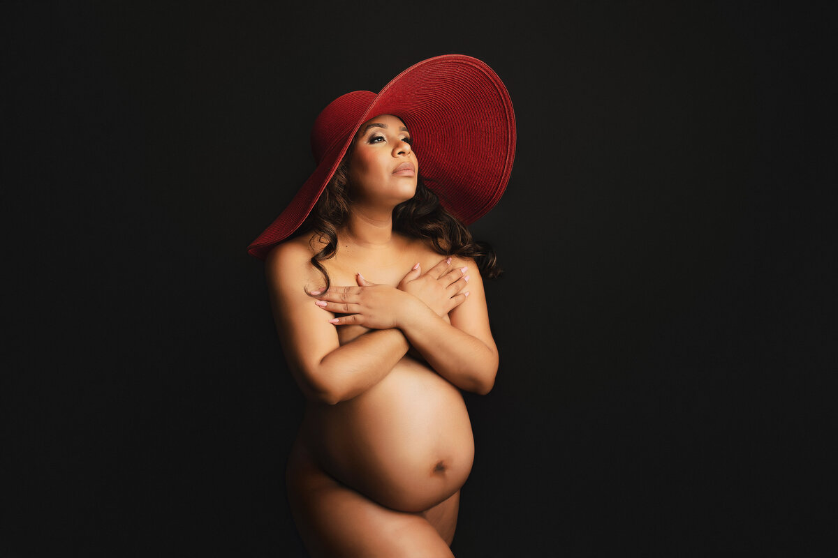 should you take maternity pictures?