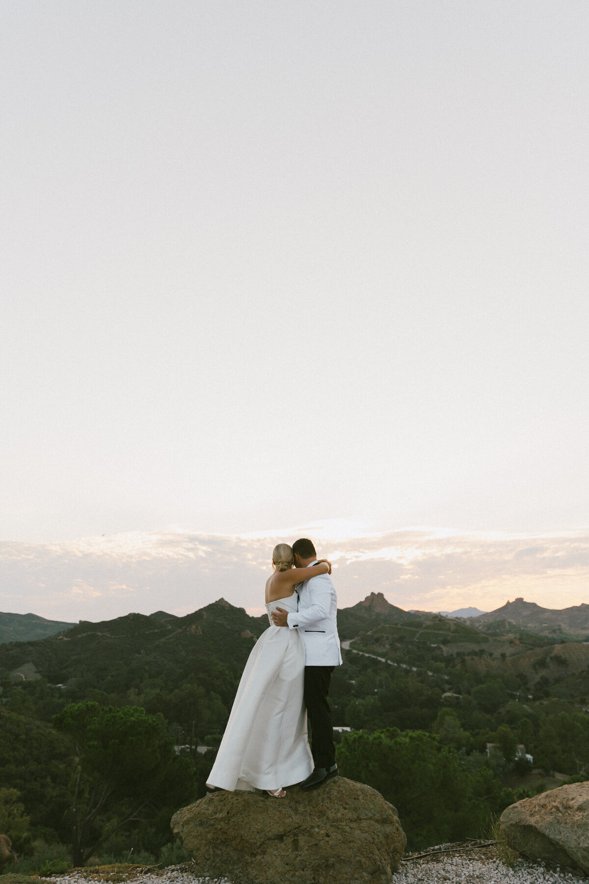 Cielo Farms Wedding | Gabi + Andrew