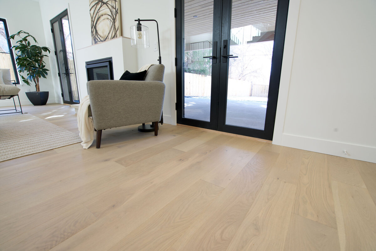 SOEN Hardwood Colorado Collection Room Scene7