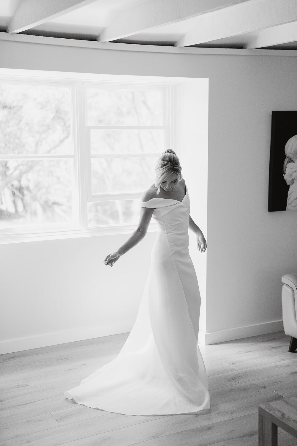Bilgola Surf Club Wedding-6