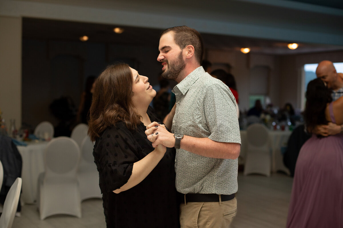 Reception-101