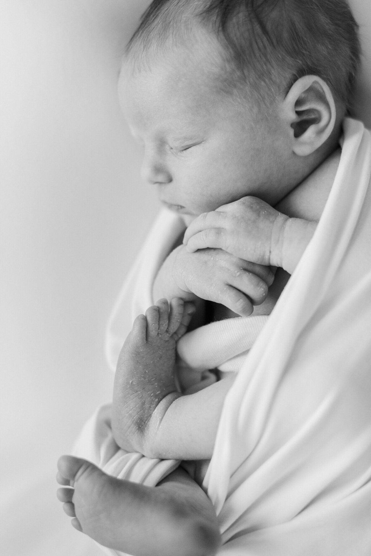 asheville newborn photographer -0217