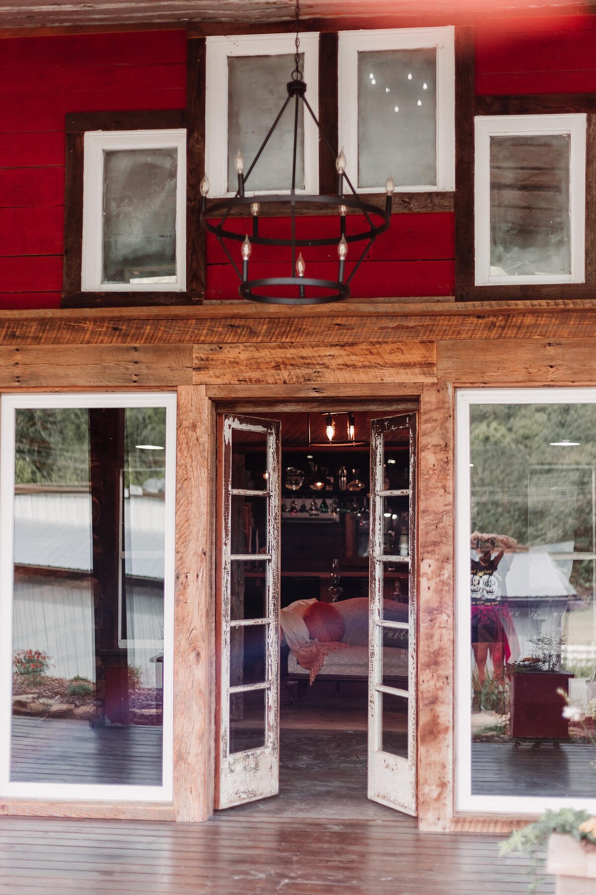 Barn 697 North Carolina Elopement Venue_0042