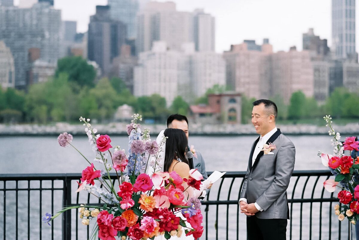 NYC Manhattan Wedding | Los Angeles Wedding Photographer