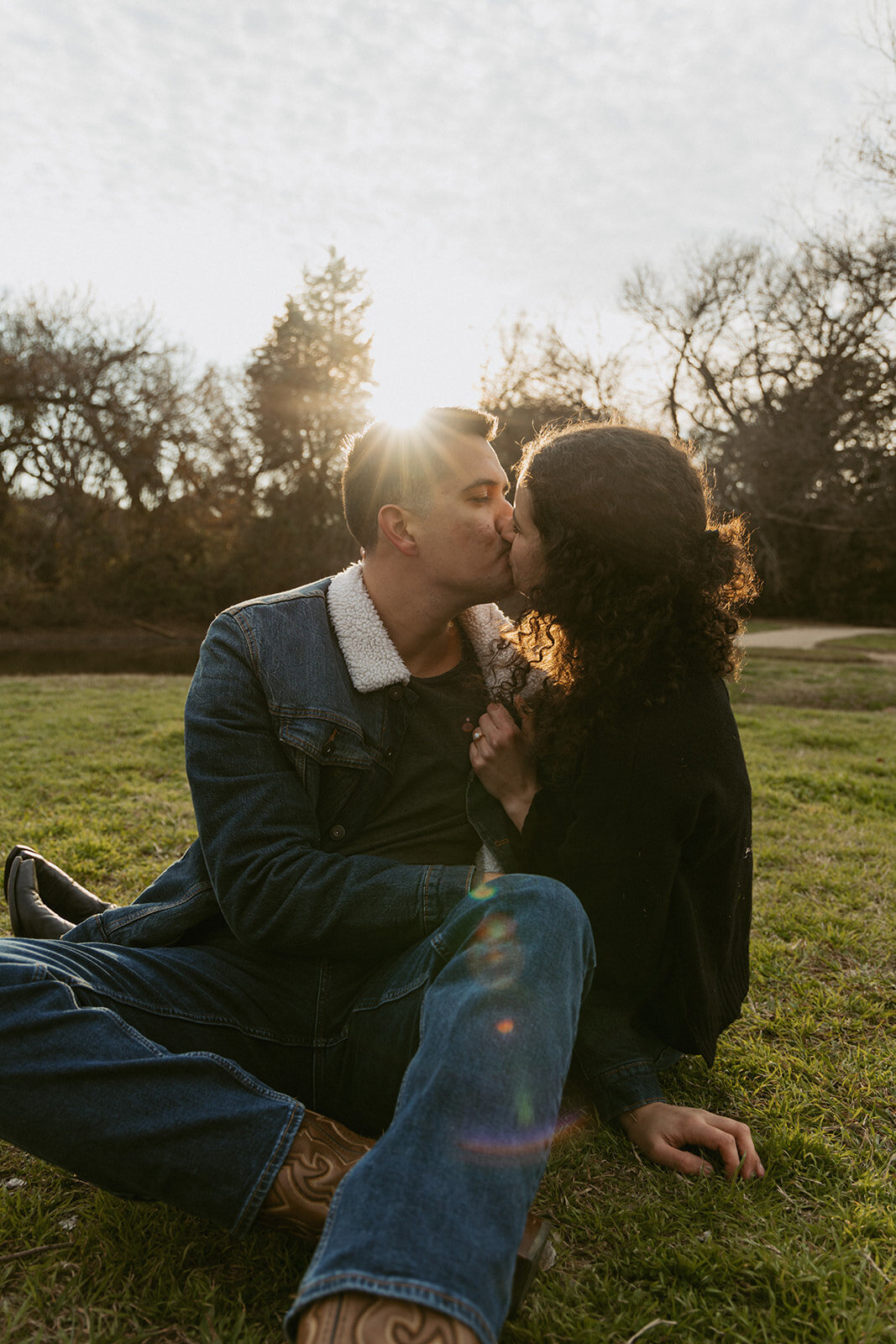 Dallas Engagement Photographer - A+F - caseyy.studio-287