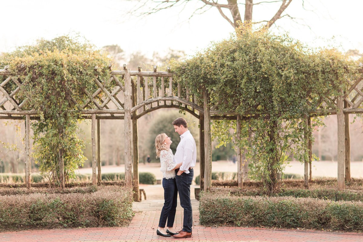 Jennifer B Photography-Pinehurst Engagement-Michael & Shelbey-2020-0183