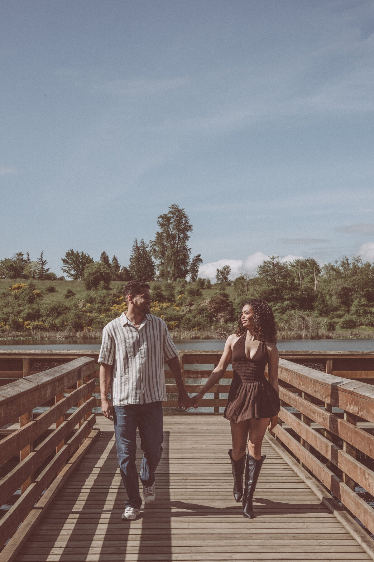 Couples - Couples Adventures - Couples Session - Seattle - PNW  - Elopement Photographer - Tiffanyrudephotographer-19