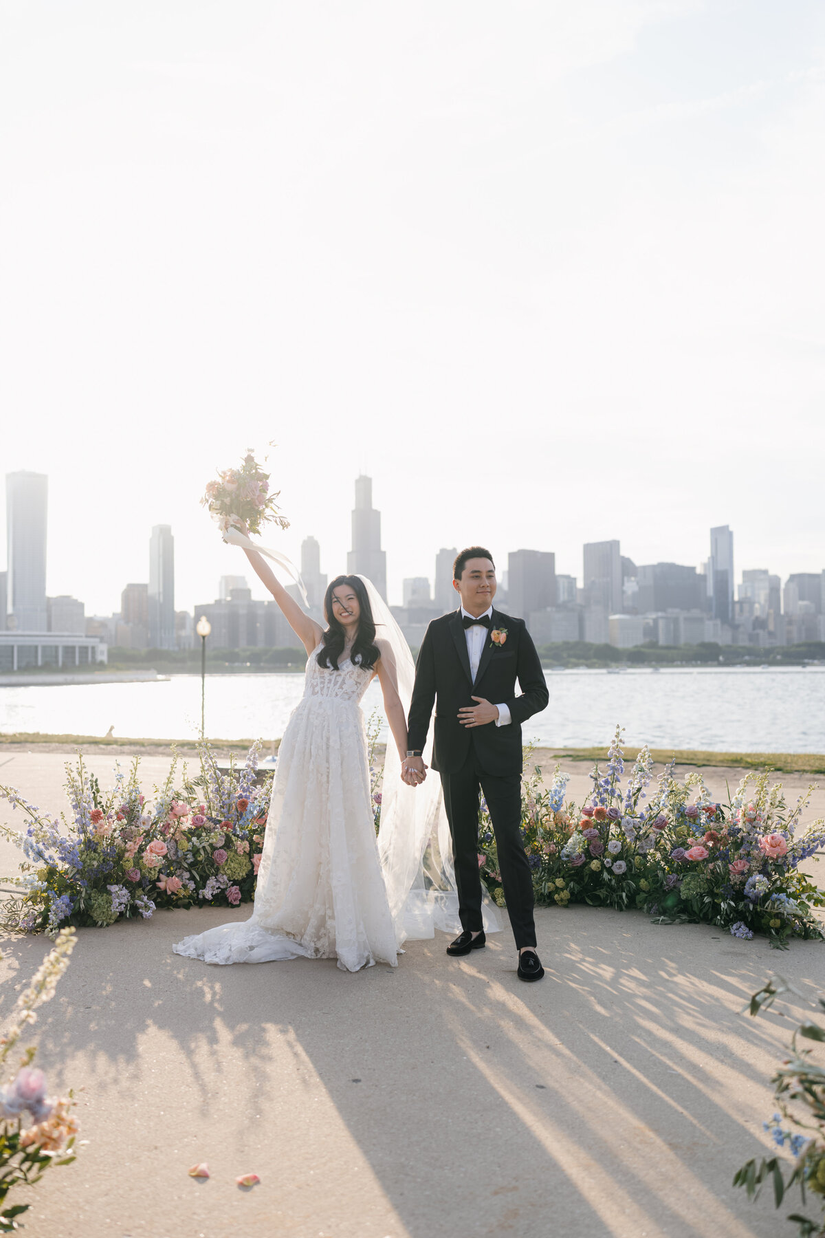 Chicago Wedding Photographer 10