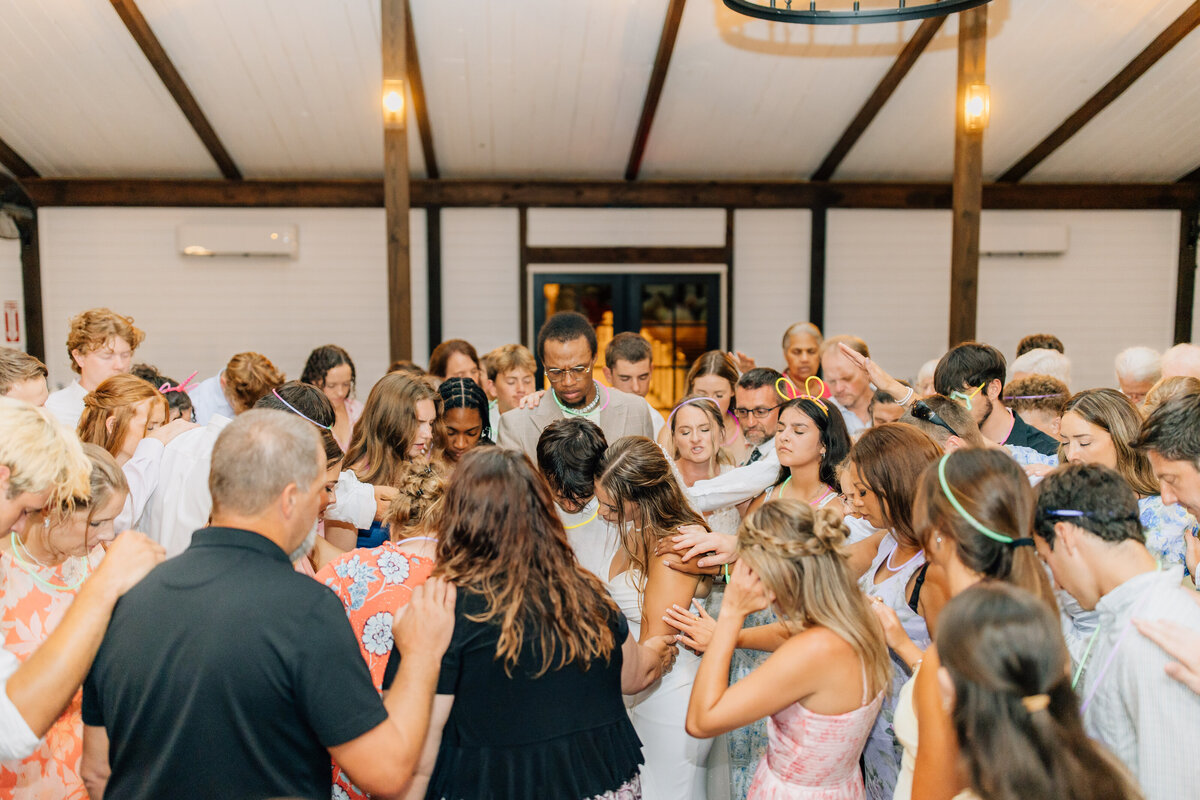 Lili Wilson Photography - Reception-236