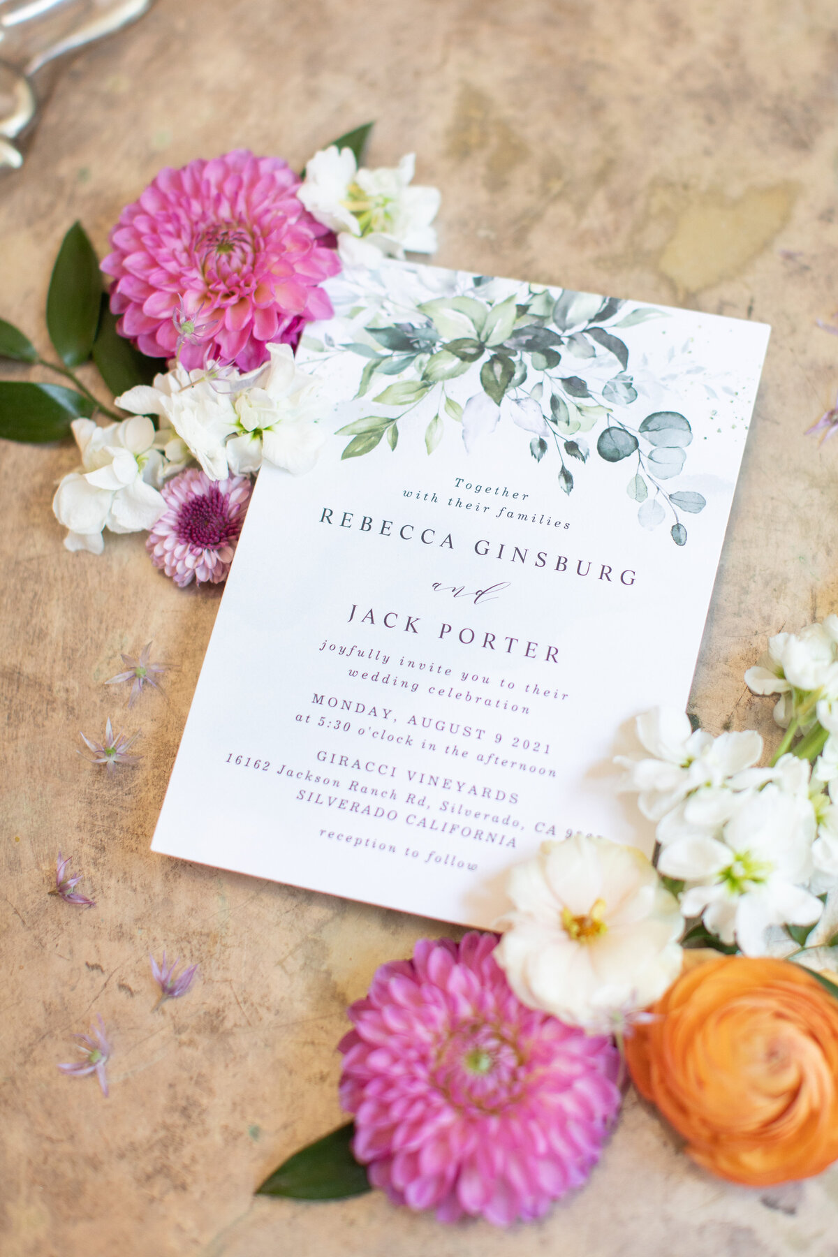 orange county - event design10