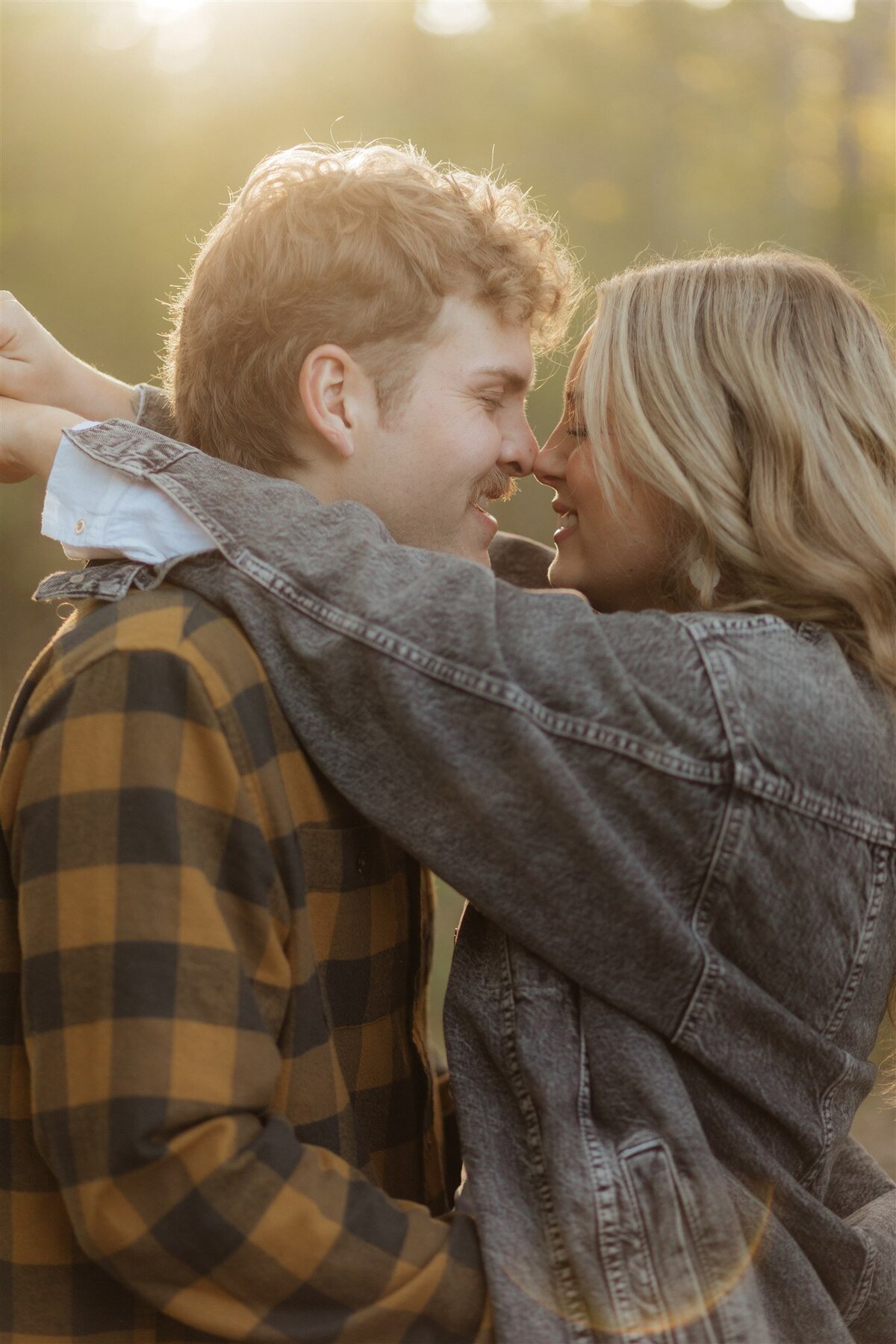 Adal & Gavin Engagement-11