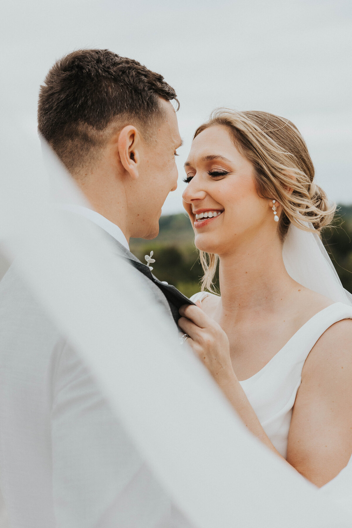 Gesling Wedding (2nd for Alex) - Elizabeth George Photography119397