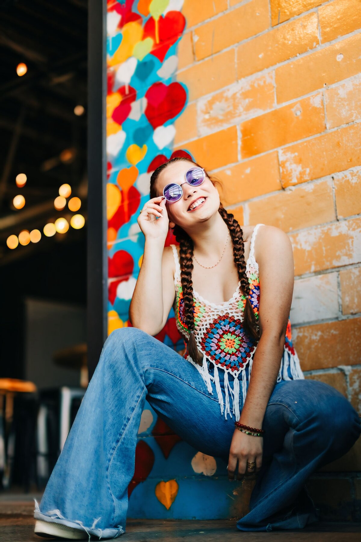Canton Ohio Senior Photographer
