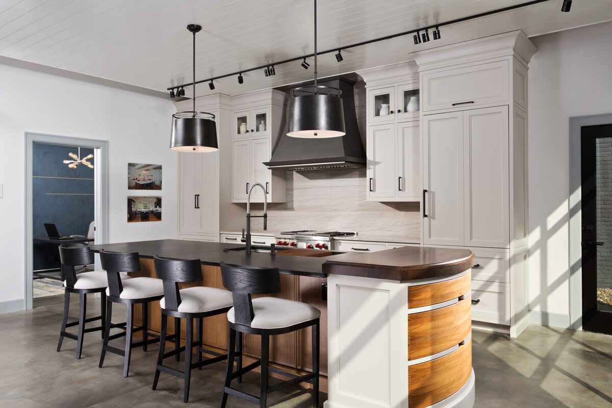 Past Projects | Lindsell Interiors
