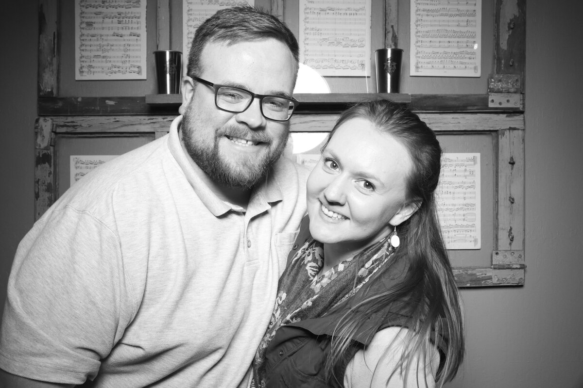 Salinas Monterey Carmel Photobooth by Tee Lambert Photography