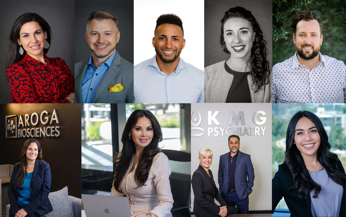 San Diego Brand Photographer