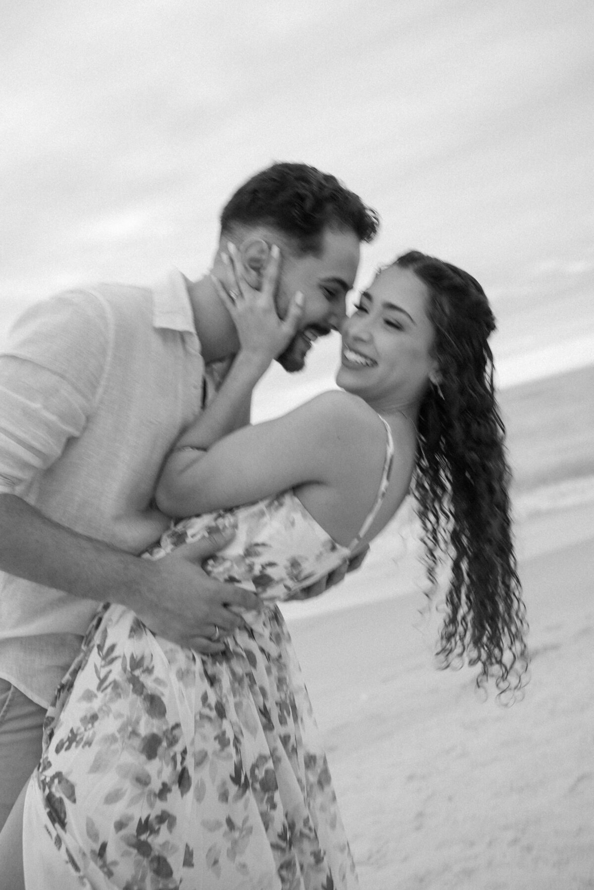 Gomes Films - Couple