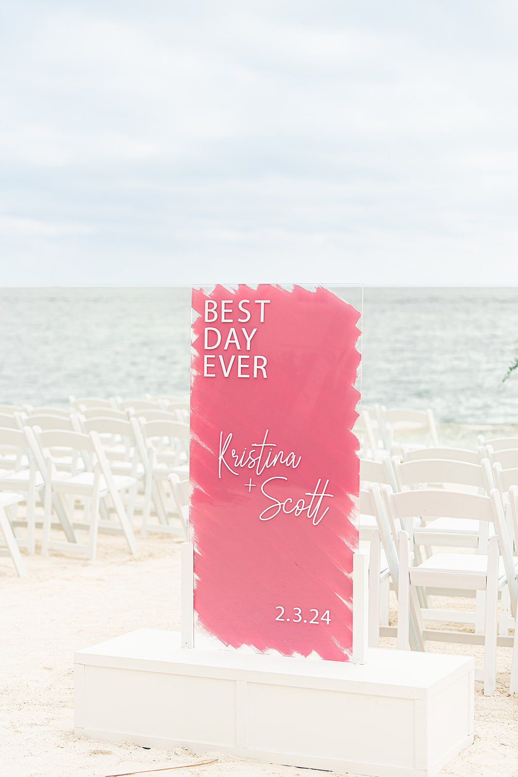 17 key west wedding planner - florida keys wedding planner - casa marina resort - casa marina wedding - jannette dellanos photography