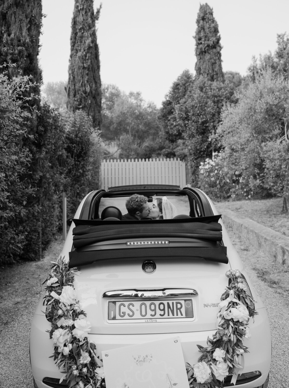 Villa Talamo - Tuscany Wedding  (97 von 98)