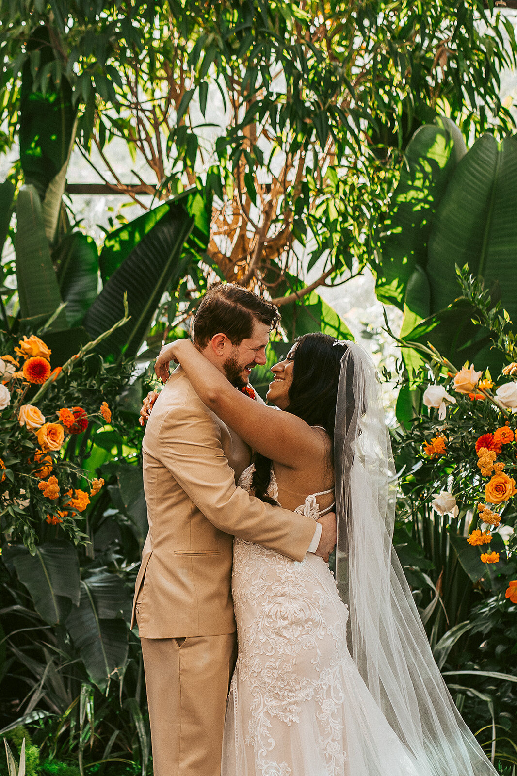 Wedding arch ideas