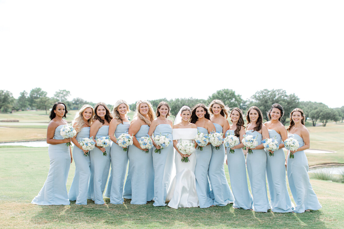 Annie & Logan's Wedding | Dallas Wedding Photographer | Sami Kathryn Photography-145