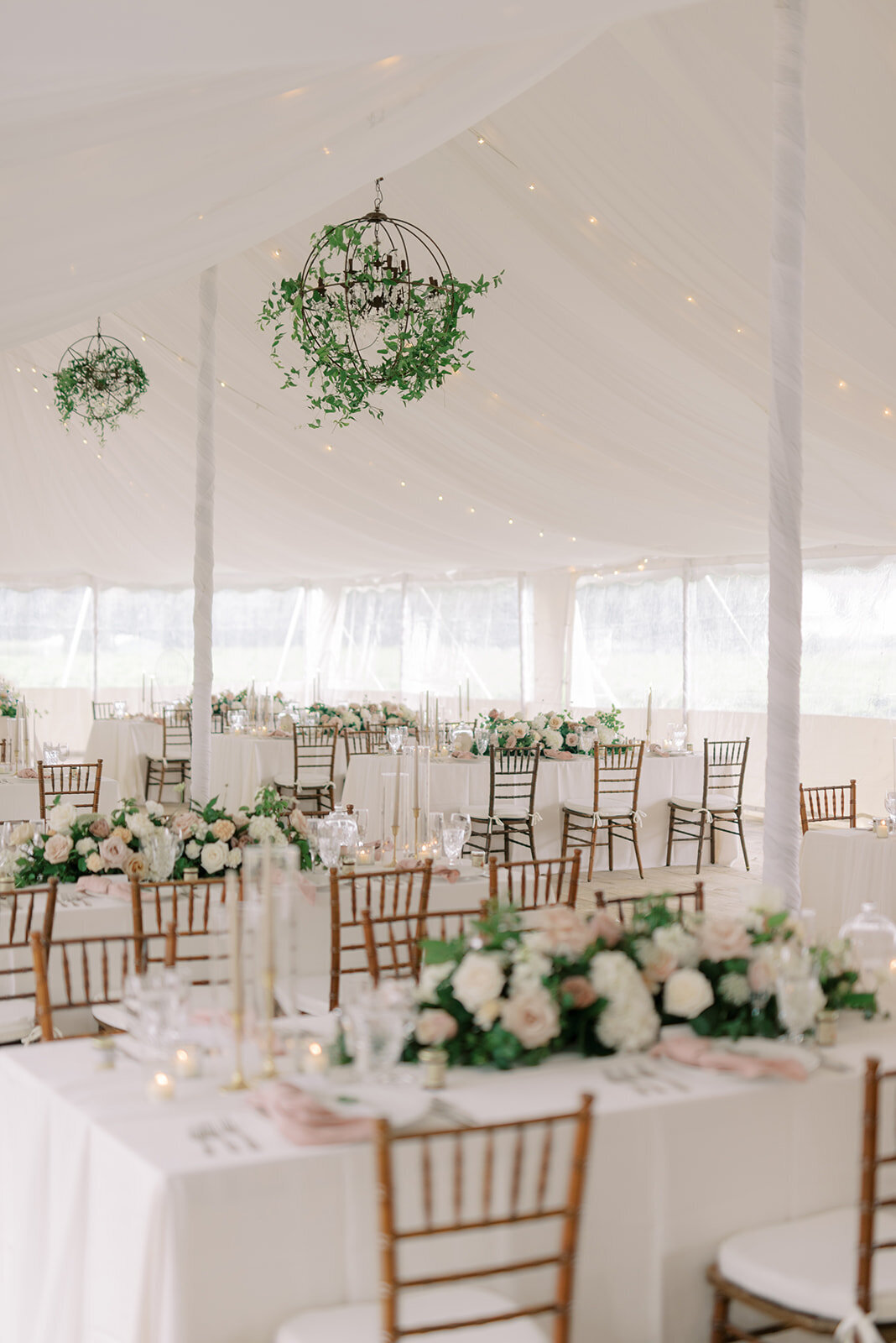 Niagara tented wedding 3