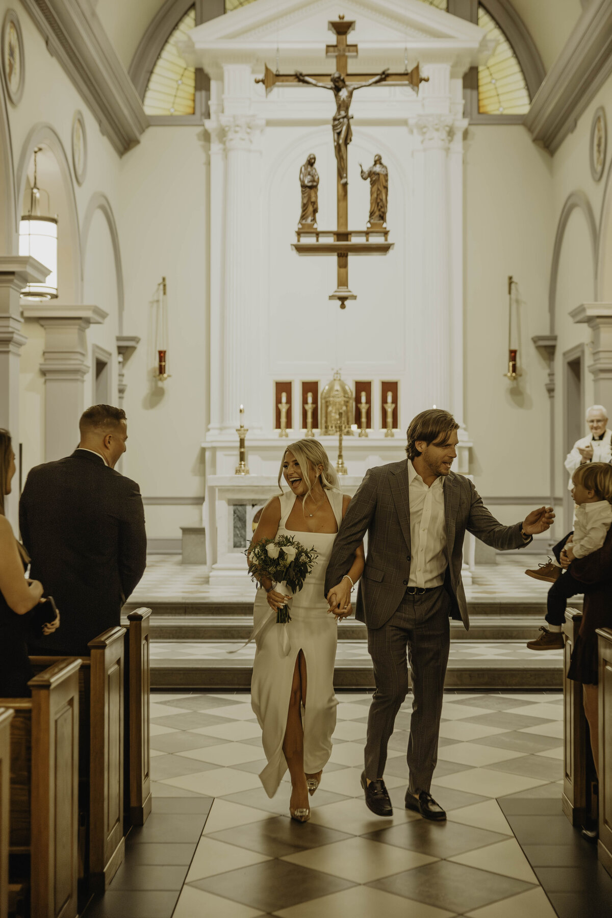 New Jersey Wedding Photographer
