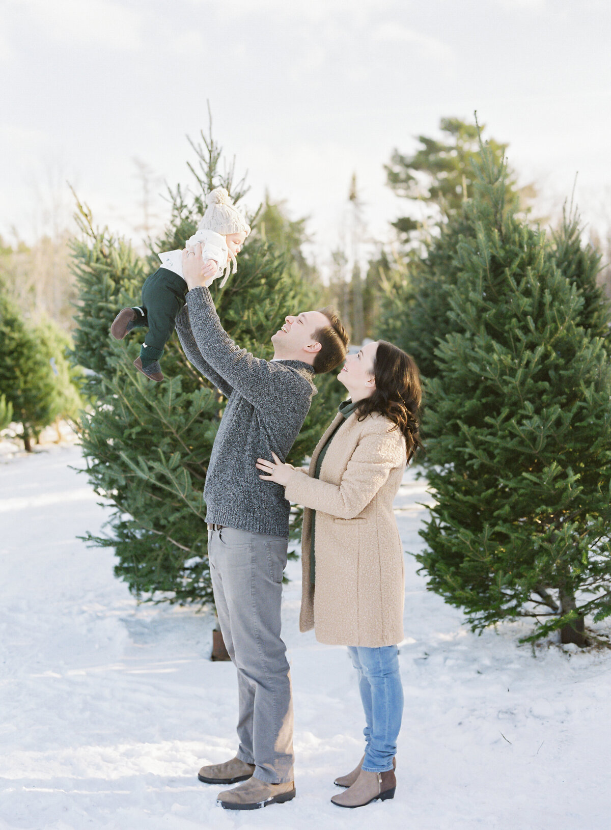 Jacqueline Anne Photography - Thistle Family-13