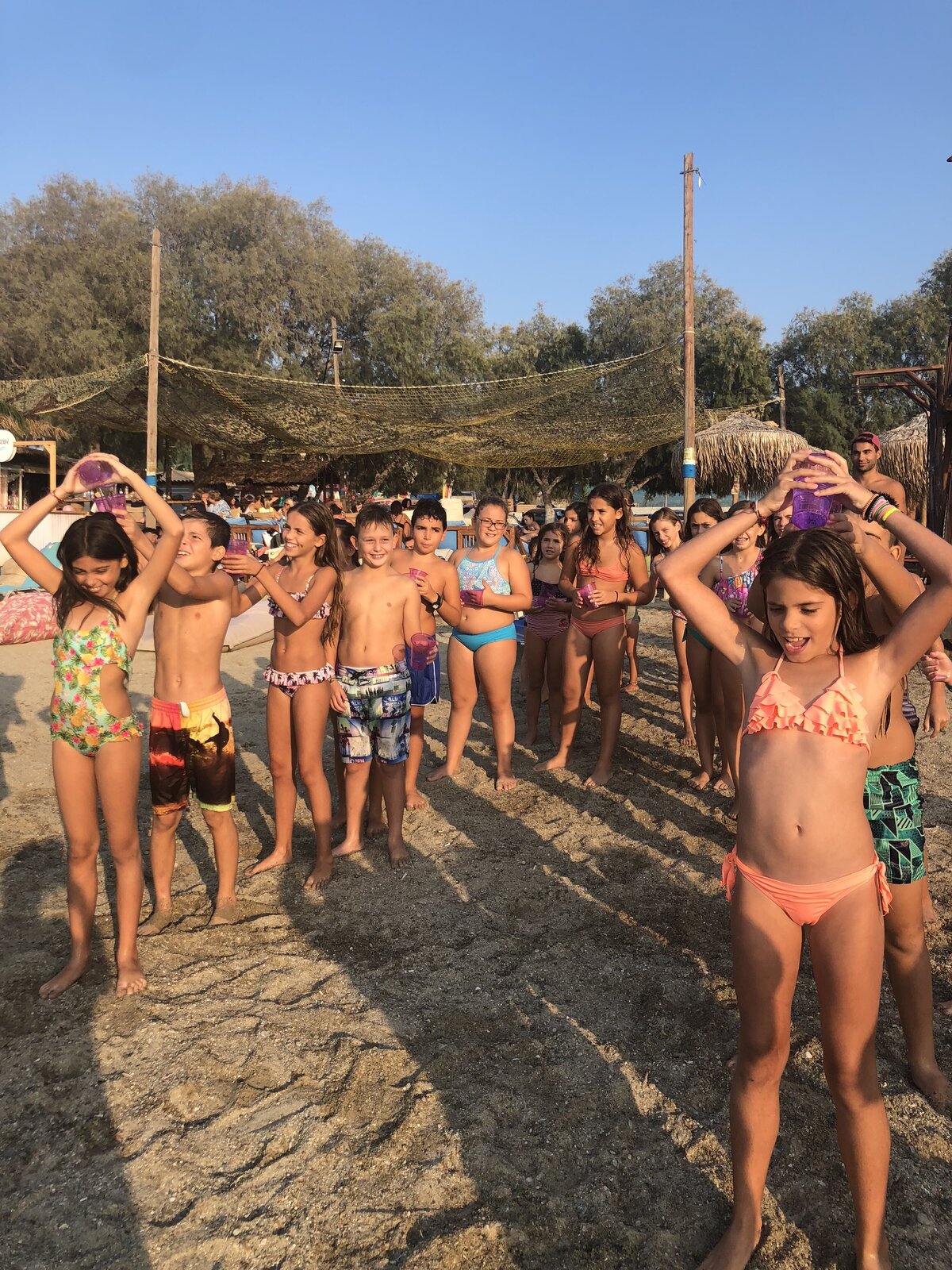 Unicorn Beach Party, Anavissos (3)