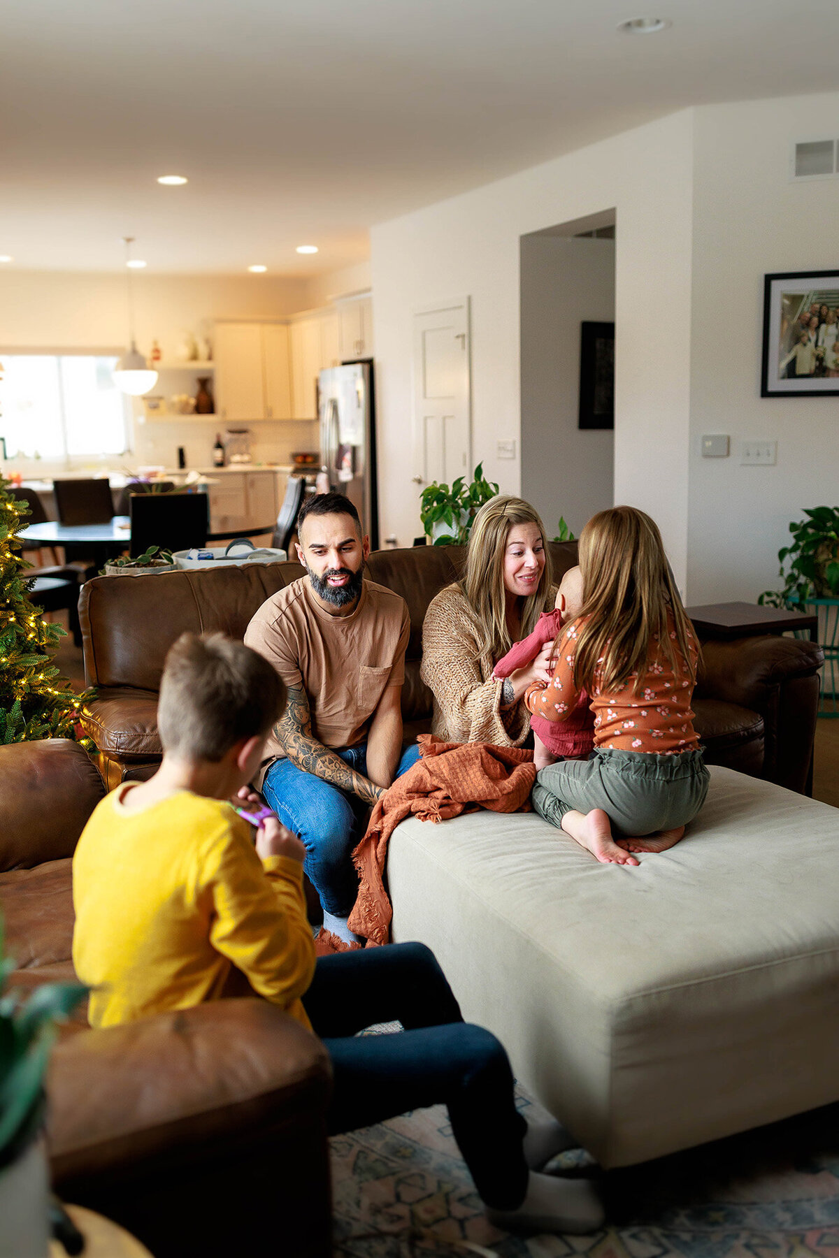 unposed-family-photos