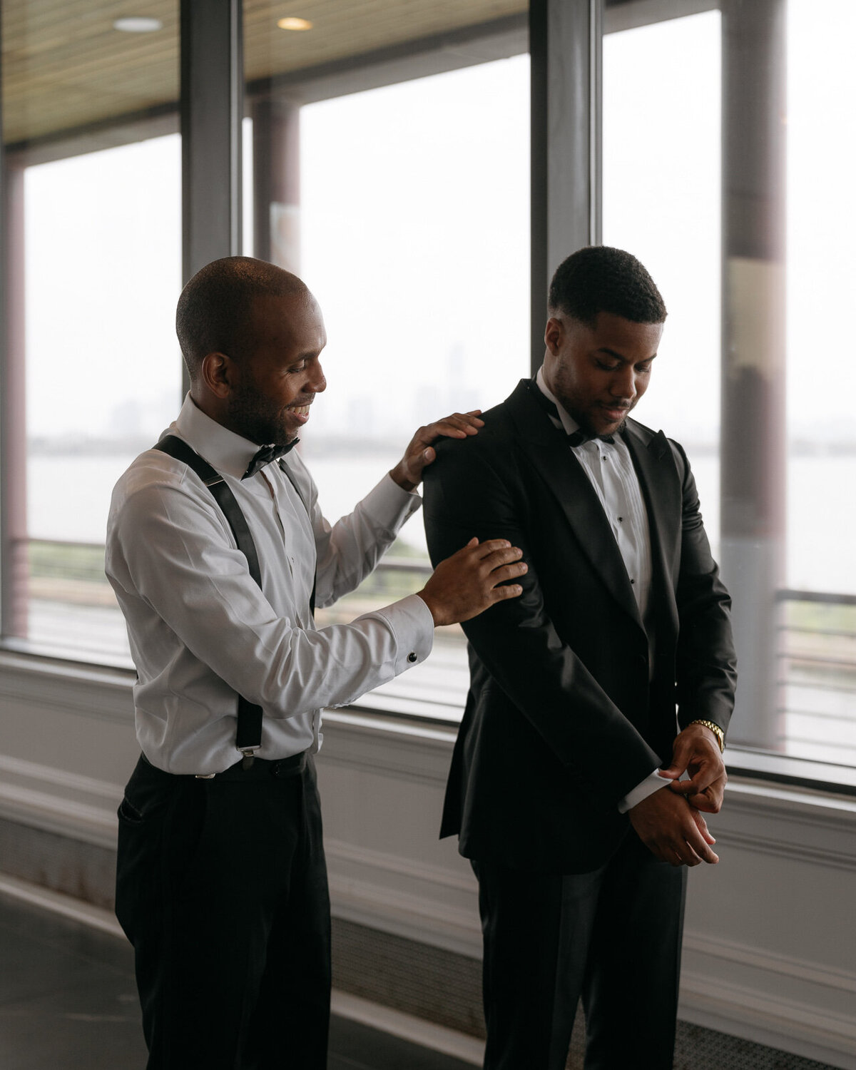 Kassidy + Brandon Wedding - Ellie Mae Photo-156