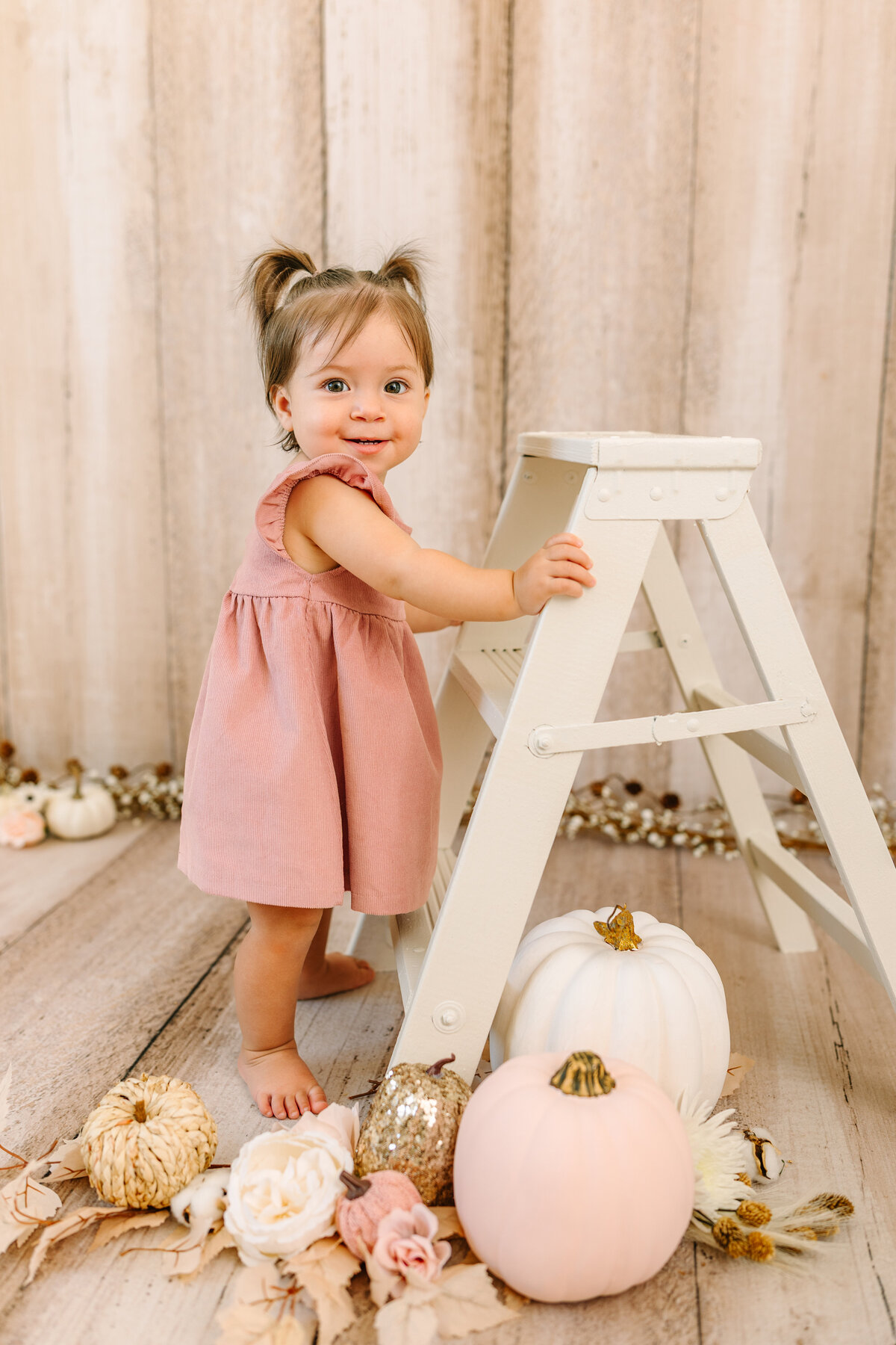 Bellami's 1st Birthday-6417