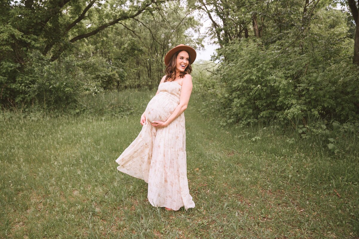 Maggie Maternity-171