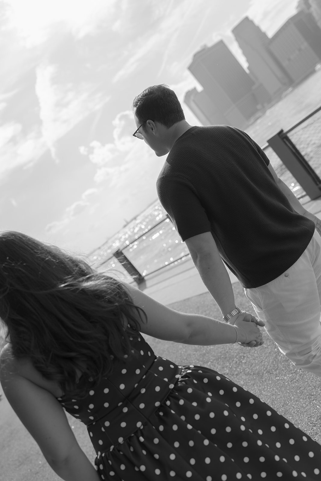 Jess & Alex NYC Portraits-59