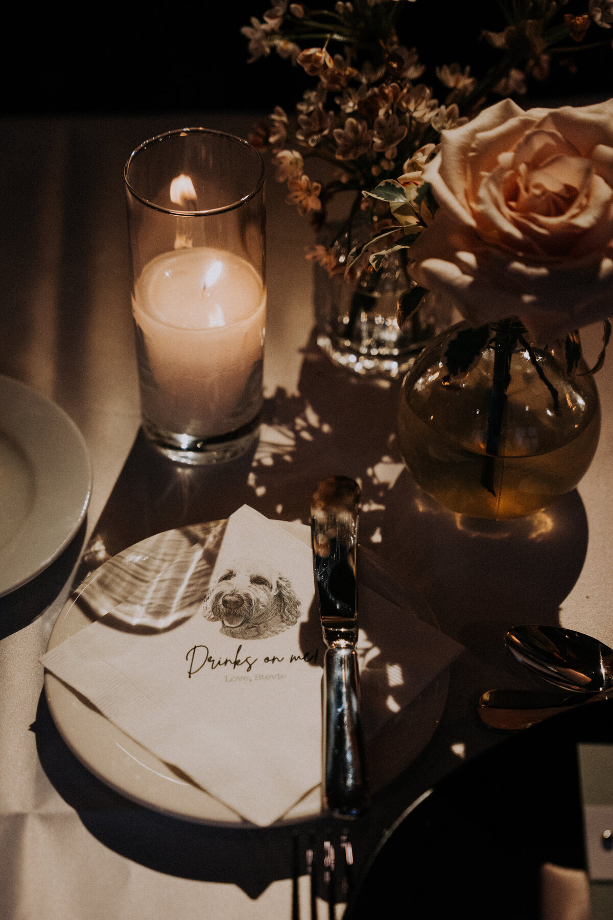 Laurel & Ben - Bridget McDonald Photography - 087
