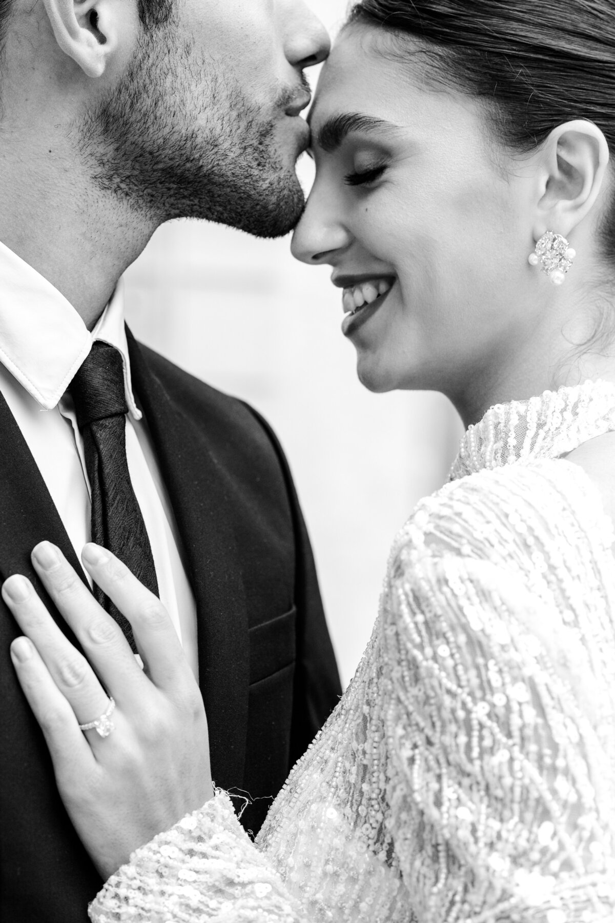 Wedding at Château de Santeny photographed by Lake Como Wedding photographer