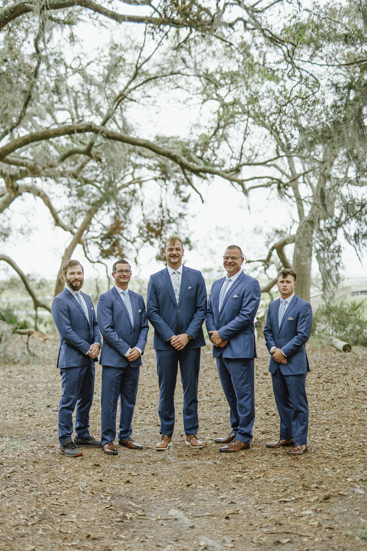Savannah Georgia Wedding Photographer