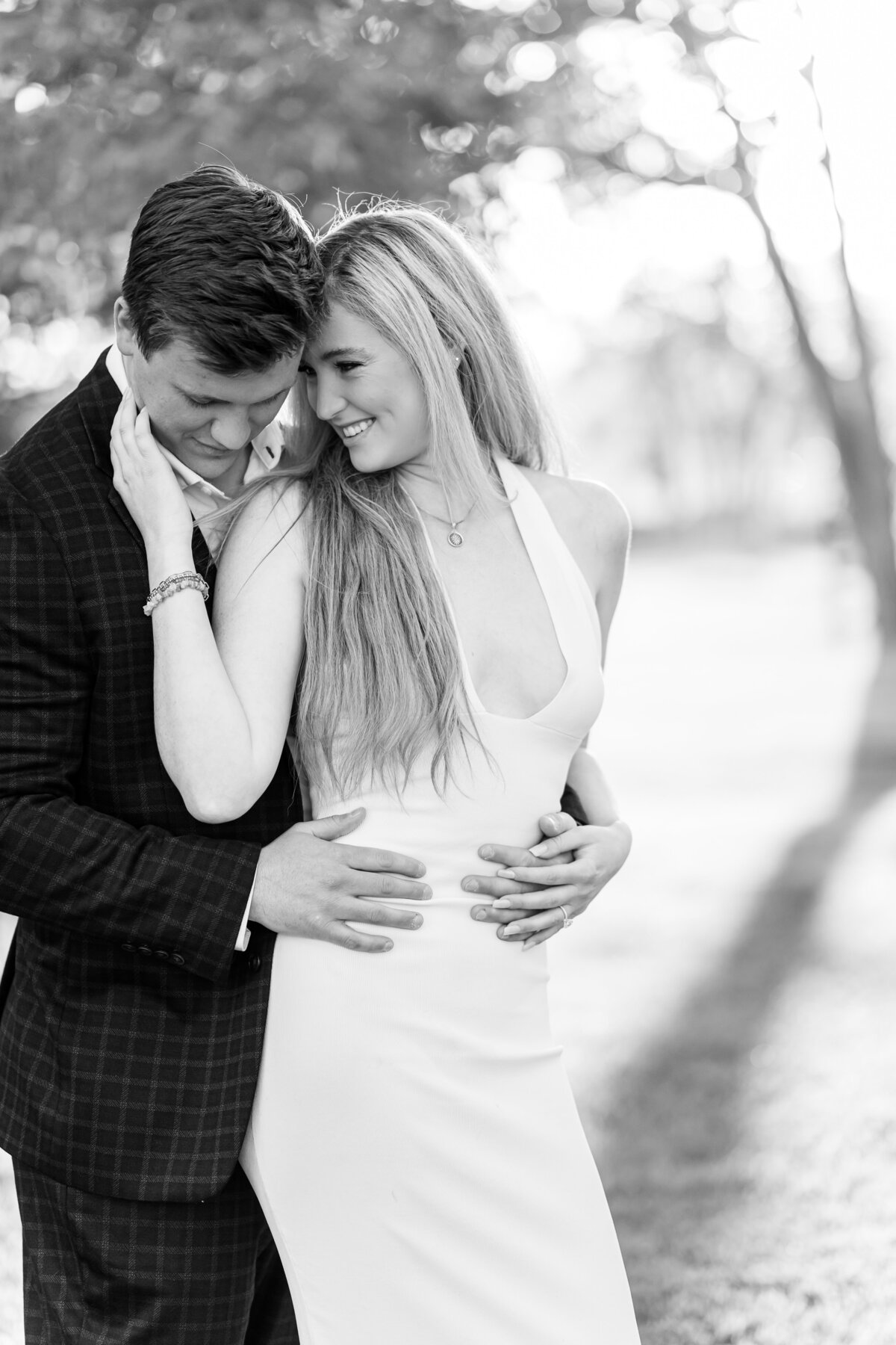 Kate + Tennessee Engagement - Girard Photography + Films-126