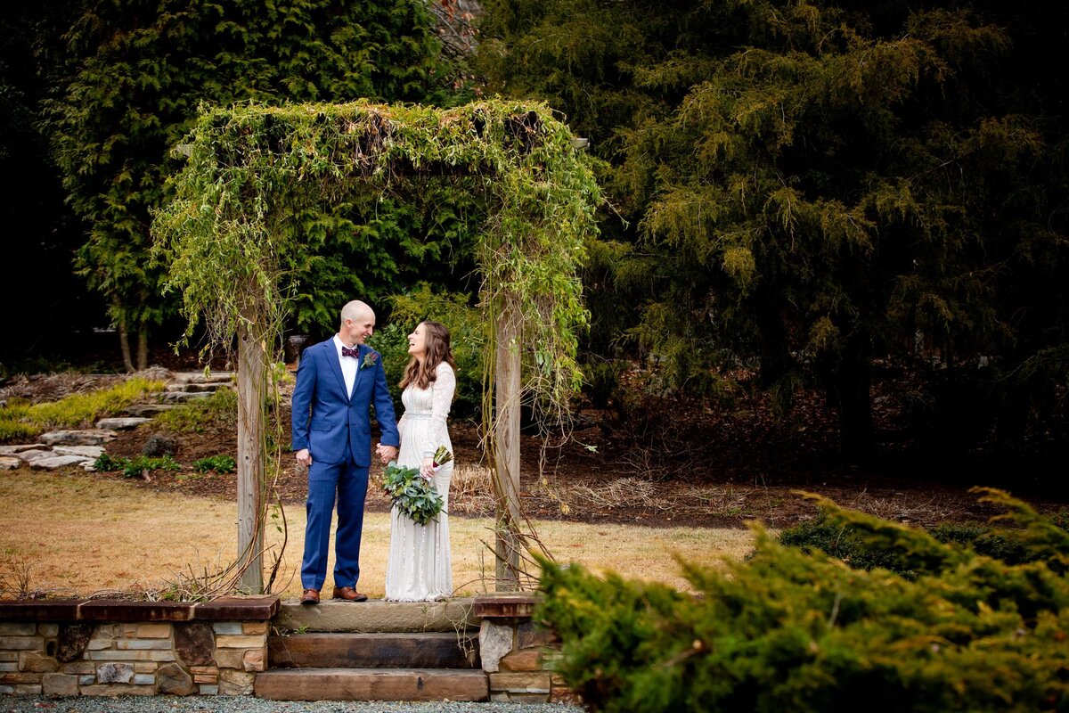 Chapel Hill Carriage House Wedding_026